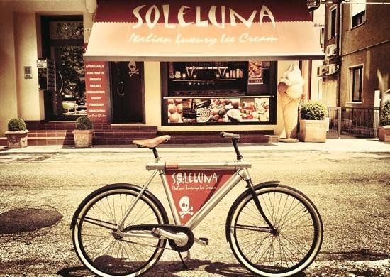 Gelateria Soleluna